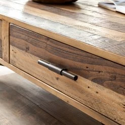 Ars manufacti Couchtisch Tamati - Pinie massiv -WOHNZIMMERMÖBEL Verkäufe 1000039133 200629 09140600009 DETAILS P000000001000039133