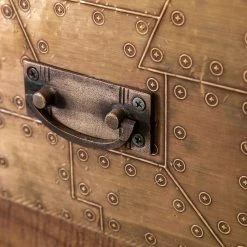 Ars manufacti Sideboard Pintage - Mango massiv - gebeizt & lackiert 9 Ars manufacti Sideboard Pintage - Mango massiv - gebeizt & lackiert -WOHNZIMMERMÖBEL Verkäufe 1000039720 191121 09464500005 DETAILS P000000001000039720