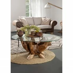 Red Living Couchtisch Nootka - Massivaltholz Teak 9 Red Living Couchtisch Nootka - Massivaltholz Teak -WOHNZIMMERMÖBEL Verkäufe 1000040126 201028 12293400002 MOOD DETAILS P000000001000040126 mood