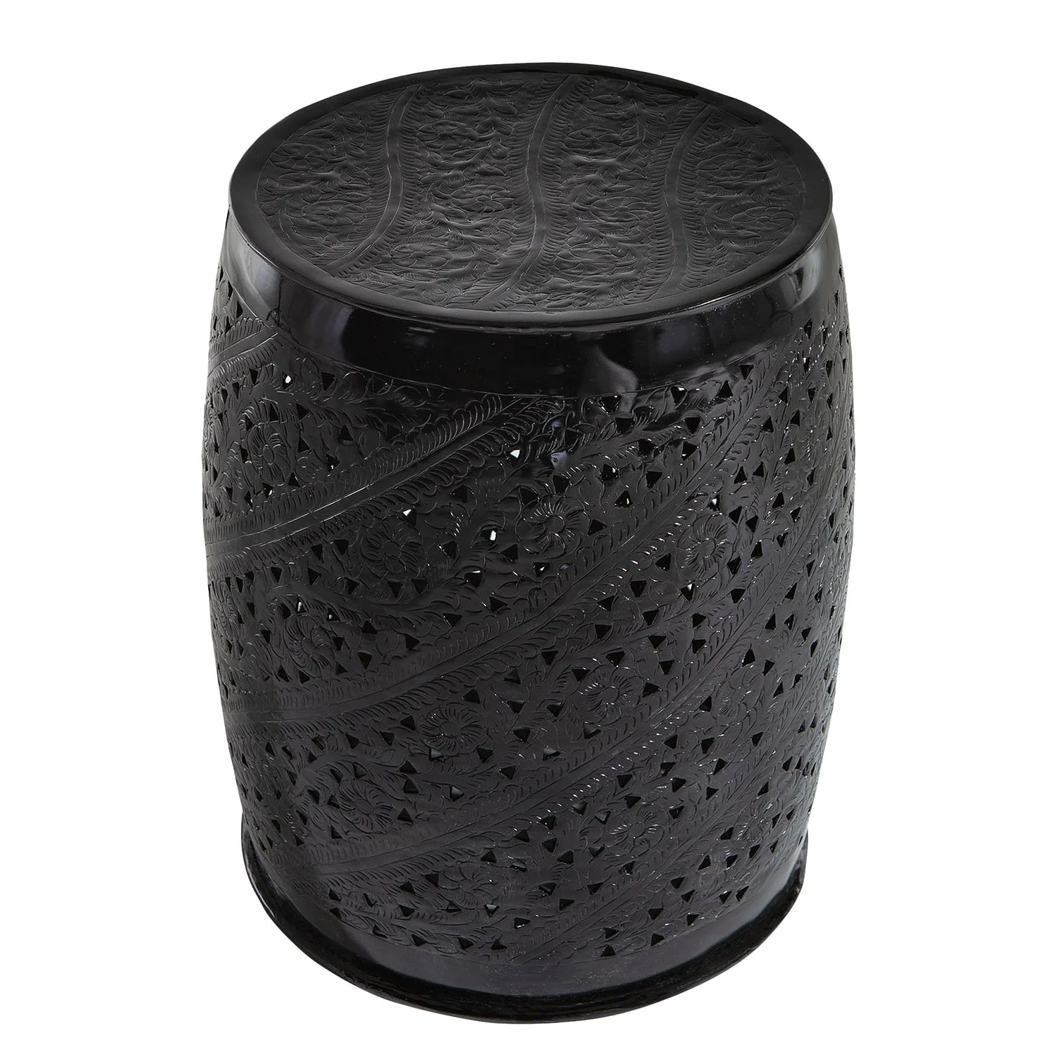 Ars manufacti Beistelltisch Beauvoir - Anthrazit 3 Ars manufacti Beistelltisch Beauvoir - Anthrazit – Bild 3