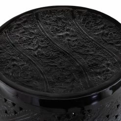 Ars manufacti Beistelltisch Beauvoir - Anthrazit 9 Ars manufacti Beistelltisch Beauvoir - Anthrazit -WOHNZIMMERMÖBEL Verkäufe 1000040256 191017 17252800017 DETAILS P000000001000040256