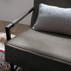 Ars manufacti Sessel Rhode - Basalt -WOHNZIMMERMÖBEL Verkäufe 1000042082 190225 10091500049 GALLERYIMAGES P000000001000042082