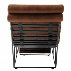 Ars manufacti Relaxliege Menlo - Mittelbraun 21 Ars manufacti Relaxliege Menlo - Mittelbraun -WOHNZIMMERMÖBEL Verkäufe 1000042147 190222 16213400173 GALLERYIMAGES P000000001000042147