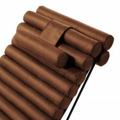 Ars manufacti Relaxliege Menlo - Mittelbraun 26 Ars manufacti Relaxliege Menlo - Mittelbraun -WOHNZIMMERMÖBEL Verkäufe 1000042147 190222 16213400174 GALLERYIMAGES P000000001000042147