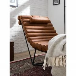 Ars manufacti Relaxliege Menlo - Mittelbraun 23 Ars manufacti Relaxliege Menlo - Mittelbraun -WOHNZIMMERMÖBEL Verkäufe 1000042147 190320 12011500010 GALLERYIMAGES P000000001000042147