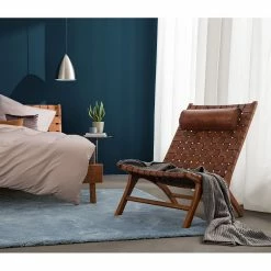 Eva Padberg Collection Stuhl Bourbourg II - Vintage Braun -WOHNZIMMERMÖBEL Verkäufe 1000050958 190703 17035800002 MOOD GALLERYIMAGES P000000001000050958 mood