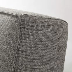 Innovation Möbel Klappsofa Splitback Frej Webstoff - Stoff Mixed Dance: 521 Grey -WOHNZIMMERMÖBEL Verkäufe 1000051934 201130 13573800255 DETAILS P000000001000051934