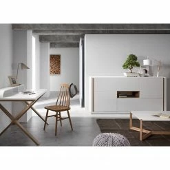 Mørteens Couchtisch Donore - Matt Weiß / Esche -WOHNZIMMERMÖBEL Verkäufe 1000054189 200429 06484800010 MOOD DETAILS P000000001000054189 mood