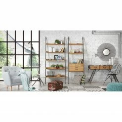 Ars manufacti Regal Calafell I - Tanne massiv / Eisen - Tanne / Schwarz 9 Ars manufacti Regal Calafell I - Tanne massiv / Eisen - Tanne / Schwarz -WOHNZIMMERMÖBEL Verkäufe 1000054479 200429 06485000013 MOOD DETAILS P000000001000054479 mood