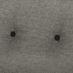 Mørteens Wohnlandschaft Sola Flachgewebe - Grau - Longchair davorstehend links / Ottomane rechts - Mit Schlaffunktion 28 Mørteens Wohnlandschaft Sola Flachgewebe - Grau - Longchair davorstehend links / Ottomane rechts - Mit Schlaffunktion -WOHNZIMMERMÖBEL Verkäufe 1000054946 200617 13241400059 DETAILS P000000001000054946