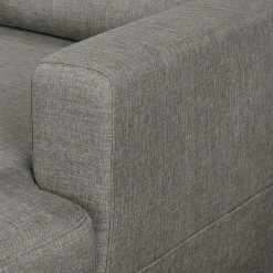 Mørteens Wohnlandschaft Sola Flachgewebe - Grau - Longchair davorstehend links / Ottomane rechts - Mit Schlaffunktion 30 Mørteens Wohnlandschaft Sola Flachgewebe - Grau - Longchair davorstehend links / Ottomane rechts - Mit Schlaffunktion -WOHNZIMMERMÖBEL Verkäufe 1000054946 200617 13241400061 DETAILS P000000001000054946