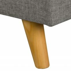 Mørteens Wohnlandschaft Sola Flachgewebe - Grau - Longchair davorstehend links / Ottomane rechts - Mit Schlaffunktion 32 Mørteens Wohnlandschaft Sola Flachgewebe - Grau - Longchair davorstehend links / Ottomane rechts - Mit Schlaffunktion -WOHNZIMMERMÖBEL Verkäufe 1000054946 200617 13241400063 DETAILS P000000001000054946