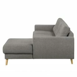 Mørteens Ecksofa Sola Flachgewebe - Grau - Longchair davorstehend rechts - Mit Schlaffunktion 27 Mørteens Ecksofa Sola Flachgewebe - Grau - Longchair davorstehend rechts - Mit Schlaffunktion -WOHNZIMMERMÖBEL Verkäufe 1000054984 200617 13241600112 DETAILS P000000001000054984