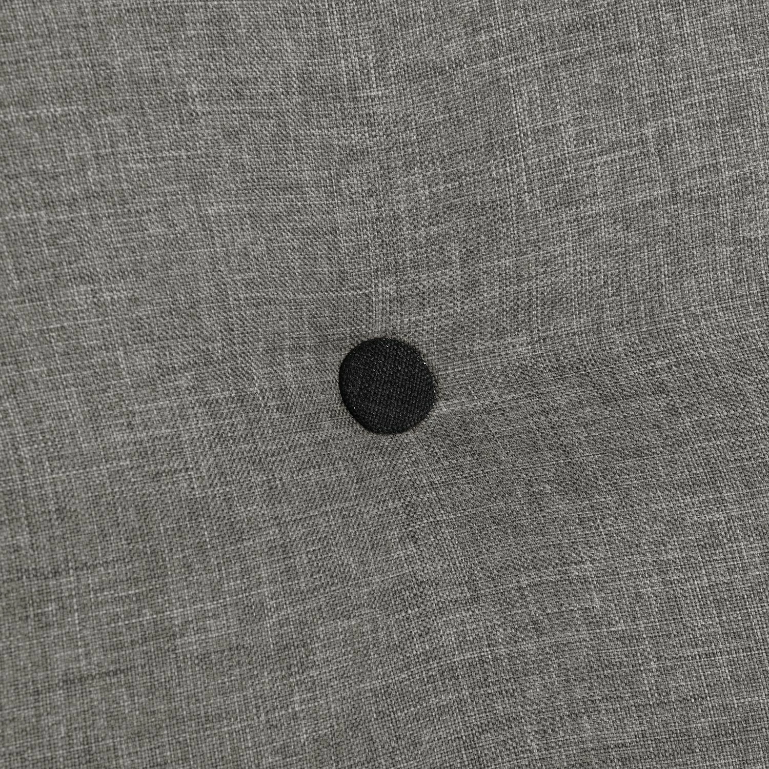 Mørteens Ecksofa Sola Flachgewebe - Grau - Longchair davorstehend rechts - Mit Schlaffunktion 14 Mørteens Ecksofa Sola Flachgewebe - Grau - Longchair davorstehend rechts - Mit Schlaffunktion – Bild 14