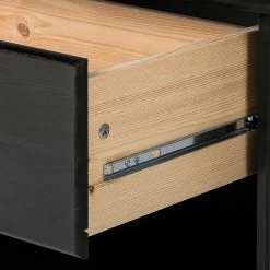 Maison Belfort Wohnwand Lillehammer I (3-teilig) - Kiefer massiv - Kiefer Havanna -WOHNZIMMERMÖBEL Verkäufe 1000056765 201006 10042500051 DETAILS P000000001000056765