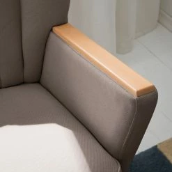 Mørteens Sessel Bauro Webstoff - Cubanit -WOHNZIMMERMÖBEL Verkäufe 1000059418 190320 17181000338 GALLERYIMAGES P000000001000059418