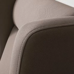 Mørteens Ohrensessel Grenfell Webstoff - Taupe -WOHNZIMMERMÖBEL Verkäufe 1000059528 190320 17185700608 GALLERYIMAGES P000000001000059528