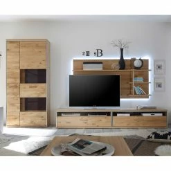 Ars Natura Wohnwand Lopburi II (4-teilig) - Eiche Bianco teilmassiv - Eiche Bianco / Schiefer 10 Ars Natura Wohnwand Lopburi II (4-teilig) - Eiche Bianco teilmassiv - Eiche Bianco / Schiefer -WOHNZIMMERMÖBEL Verkäufe 1000064076 200811 13514200250 MOOD DETAILS P000000001000064076 mood