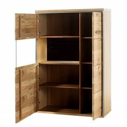 Ars Natura Highboard Lopburi II - Türanschlag rechts -WOHNZIMMERMÖBEL Verkäufe 1000064084 200811 13521700301 DETAILS P000000001000064084