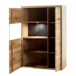 Ars Natura Highboard Lopburi II - Türanschlag rechts -WOHNZIMMERMÖBEL Verkäufe 1000064084 200811 13521800302 DETAILS P000000001000064084