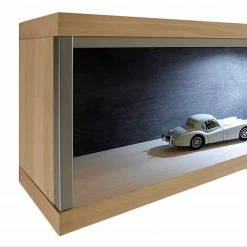 Ars Natura Wandboard Lopburi - Breite: 124 cm -WOHNZIMMERMÖBEL Verkäufe 1000064091 200811 13524200336 DETAILS P000000001000064091