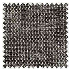 Fredriks Ecksofa Dublin II - (mit Schlaffunktion / beidseitig montierbar) - Kunstleder/Strukturstoff - Weiß / Grau -WOHNZIMMERMÖBEL Verkäufe 1000073164 210614 18404200604 DETAILS P000000001000073164