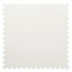 Fredriks Ecksofa Dublin II - (mit Schlaffunktion / beidseitig montierbar) - Kunstleder/Strukturstoff - Weiß / Grau -WOHNZIMMERMÖBEL Verkäufe 1000073164 210614 18404200605 DETAILS P000000001000073164