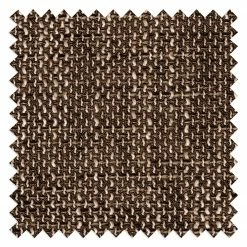 Fredriks Ecksofa Dublin II - (mit Schlaffunktion / beidseitig montierbar) - Kunstleder/Strukturstoff - Dunkelbraun / Braun -WOHNZIMMERMÖBEL Verkäufe 1000073166 210614 18404300632 DETAILS P000000001000073166