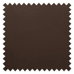 Fredriks Ecksofa Dublin II - (mit Schlaffunktion / beidseitig montierbar) - Kunstleder/Strukturstoff - Dunkelbraun / Braun -WOHNZIMMERMÖBEL Verkäufe 1000073166 210614 18404300633 DETAILS P000000001000073166