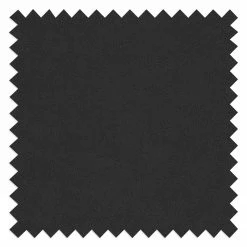 Fredriks Ecksofa Dublin II - (mit Schlaffunktion / beidseitig montierbar) - Kunstleder/Strukturstoff - Schwarz -WOHNZIMMERMÖBEL Verkäufe 1000073182 201029 14204900005 DETAILS P000000001000073182