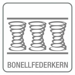 Fredriks Ecksofa Dublin II - (mit Schlaffunktion / beidseitig montierbar) - Kunstleder/Strukturstoff - Schwarz -WOHNZIMMERMÖBEL Verkäufe 1000073182 201125 153959000205 ICON DETAILS P000000001000073182 icon seal