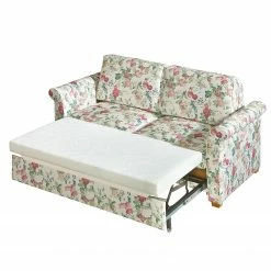Maison Belfort Schlafsofa Bernadett - Breite: 188 cm -WOHNZIMMERMÖBEL Verkäufe 1000083961 180808 12302628 GALLERYIMAGES P000000001000083961