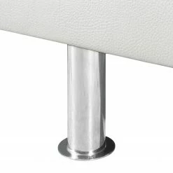 Roomscape Schlafsofa Emmanuela - Echtleder Weiß -WOHNZIMMERMÖBEL Verkäufe 1000083984 180808 12302692 GALLERYIMAGES P000000001000083984