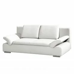 Loftscape Schlafsofa Norris II - Echtleder Weiß -WOHNZIMMERMÖBEL Verkäufe 1000084000 180808 123028158 GALLERYIMAGES P000000001000084000