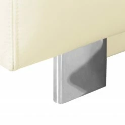 Fredriks Schlafsofa Dayly Echtleder - Beige -WOHNZIMMERMÖBEL Verkäufe 1000084029 180808 123030353 GALLERYIMAGES P000000001000084029