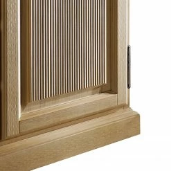 Ridgevalley Vitrinenschrank Breddin III - Pinie massiv - mit Beleuchtung 8 Ridgevalley Vitrinenschrank Breddin III - Pinie massiv - mit Beleuchtung -WOHNZIMMERMÖBEL Verkäufe 1000084260 201004 11255500142 DETAILS P000000001000084260