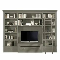 Maison Belfort TV-Wand Azjana I - Granit - Mit Leiter 19 Maison Belfort TV-Wand Azjana I - Granit - Mit Leiter -WOHNZIMMERMÖBEL Verkäufe 1000084300 201004 11333500281 DETAILS P000000001000084300