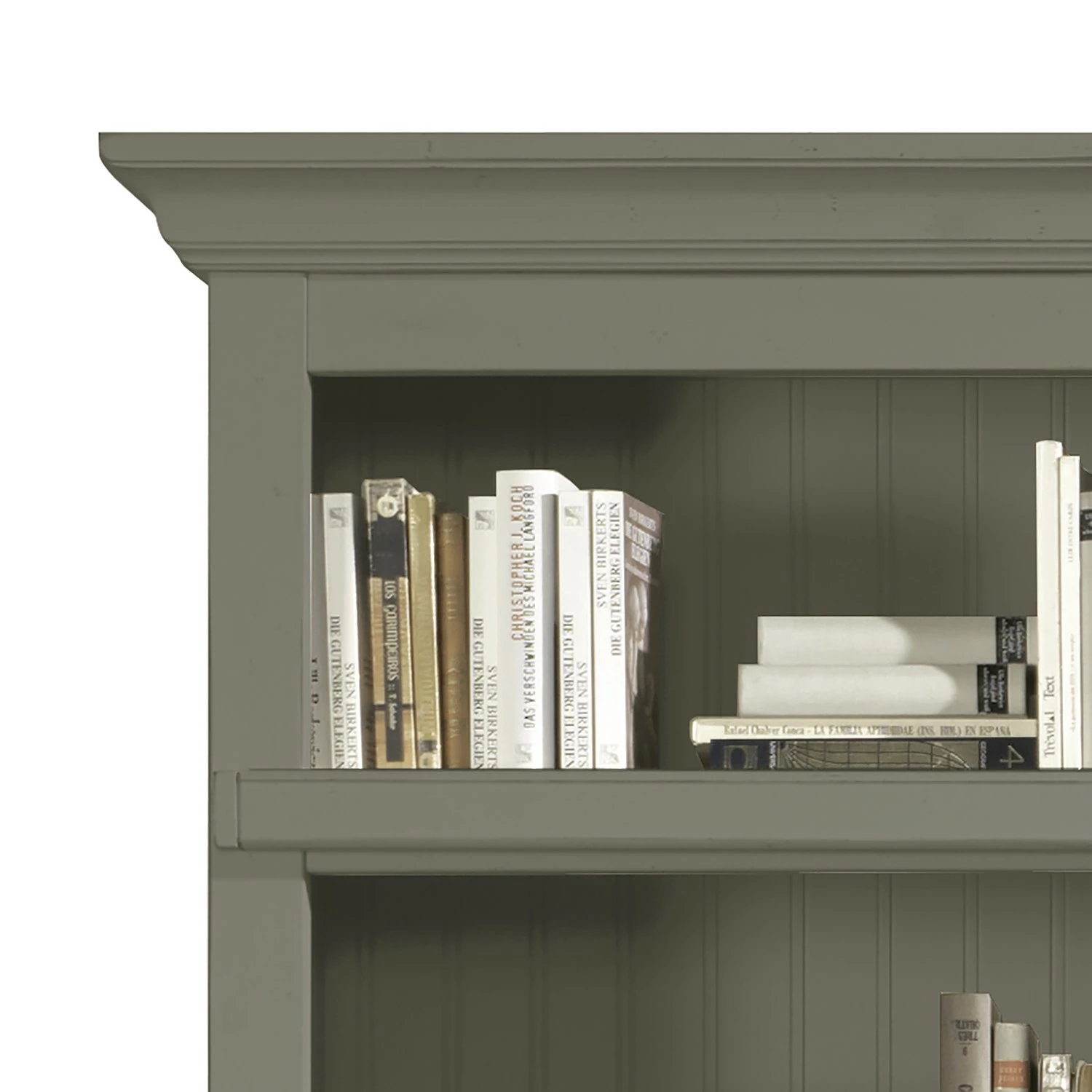 Maison Belfort TV-Wand Azjana I - Granit - Mit Leiter 8 Maison Belfort TV-Wand Azjana I - Granit - Mit Leiter – Bild 8