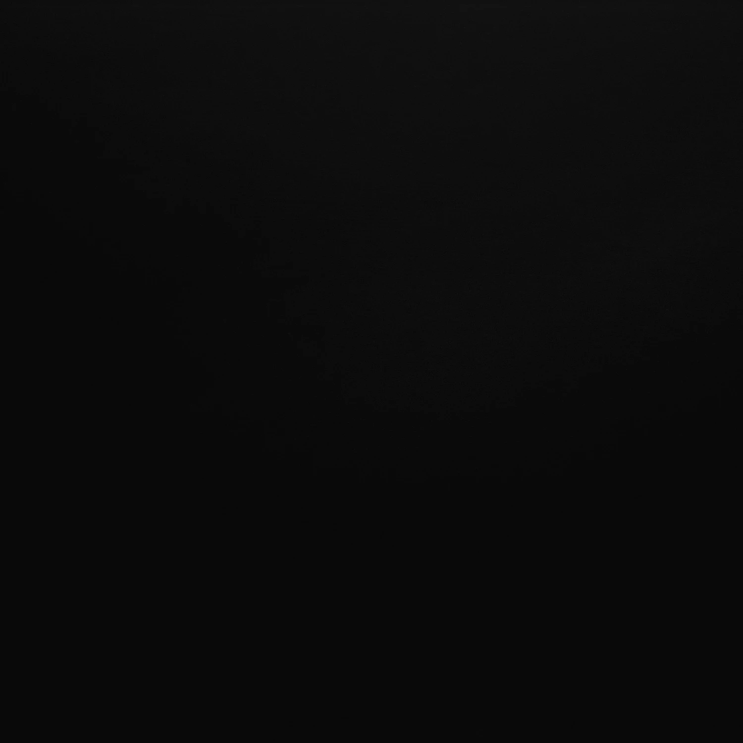 Maison Belfort Vitrinenschrank Azjana - Schwarz 12 Maison Belfort Vitrinenschrank Azjana - Schwarz – Bild 12