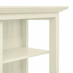 Maison Belfort Highboard Azjana - Pinie weiß lackiert -WOHNZIMMERMÖBEL Verkäufe 1000084388 201004 11524400615 DETAILS P000000001000084388