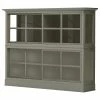 Maison Belfort Highboard Azjana - Granit