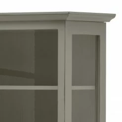 Maison Belfort Highboard Azjana - Granit -WOHNZIMMERMÖBEL Verkäufe 1000084390 201004 11534100632 DETAILS P000000001000084390