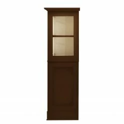 Maison Belfort Highboard Azjana - Pinie Braun / Pinie Creme -WOHNZIMMERMÖBEL Verkäufe 1000084393 201004 11541200641 DETAILS P000000001000084393