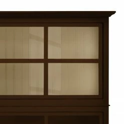 Maison Belfort Highboard Azjana - Pinie Braun / Pinie Creme -WOHNZIMMERMÖBEL Verkäufe 1000084393 201004 11542300644 DETAILS P000000001000084393