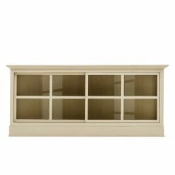 Maison Belfort Sideboard Azjana I - Hellbeige -WOHNZIMMERMÖBEL Verkäufe 1000084394 201004 11545400653 DETAILS P000000001000084394