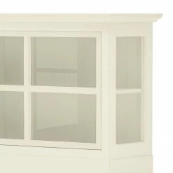 Maison Belfort Sideboard Azjana I - Pinie weiß lackiert 14 Maison Belfort Sideboard Azjana I - Pinie weiß lackiert -WOHNZIMMERMÖBEL Verkäufe 1000084398 201004 11554000667 DETAILS P000000001000084398