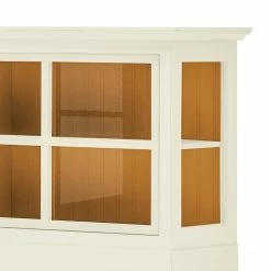 Maison Belfort Sideboard Azjana I - Pinie Weiß / Pinie Honig -WOHNZIMMERMÖBEL Verkäufe 1000084399 201004 11562000679 DETAILS P000000001000084399