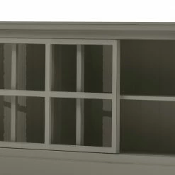 Maison Belfort Sideboard Azjana I - Granit 15 Maison Belfort Sideboard Azjana I - Granit -WOHNZIMMERMÖBEL Verkäufe 1000084400 201004 11565500689 DETAILS P000000001000084400