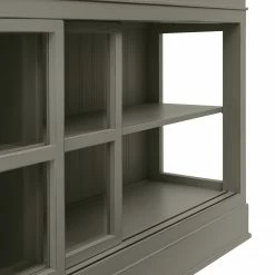 Maison Belfort Sideboard Azjana I - Granit 17 Maison Belfort Sideboard Azjana I - Granit -WOHNZIMMERMÖBEL Verkäufe 1000084400 201004 11570300691 DETAILS P000000001000084400