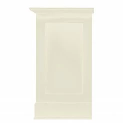 Maison Belfort Sideboard Azjana II - Pinie weiß lackiert -WOHNZIMMERMÖBEL Verkäufe 1000084406 201004 11591900731 DETAILS P000000001000084406